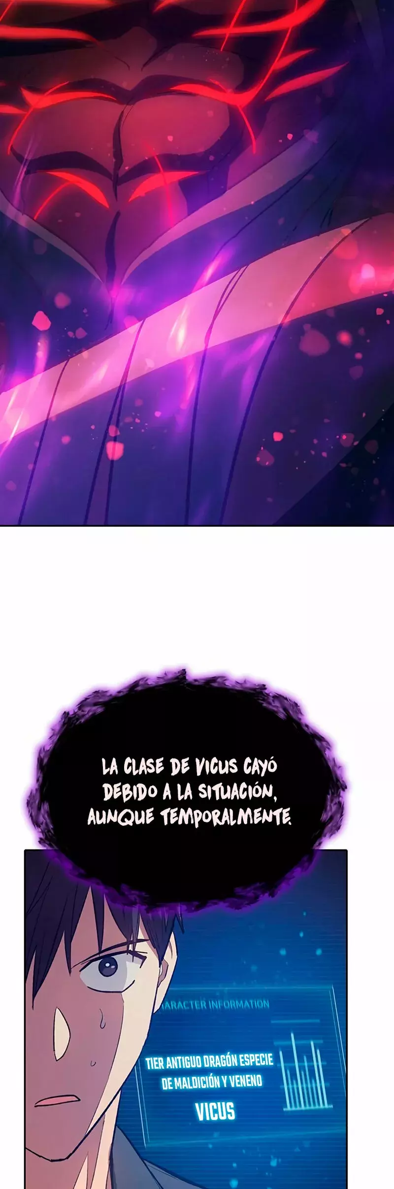 Las clases S que crié Capitulo 89 página 29