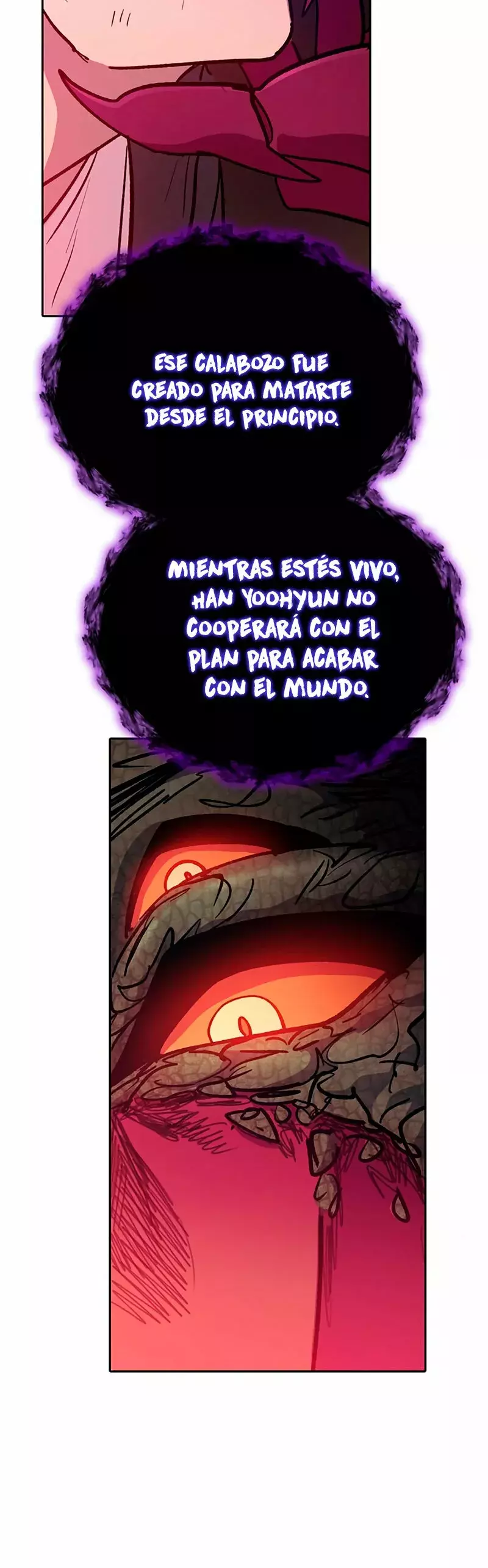 Las clases S que crié Capitulo 89 página 38