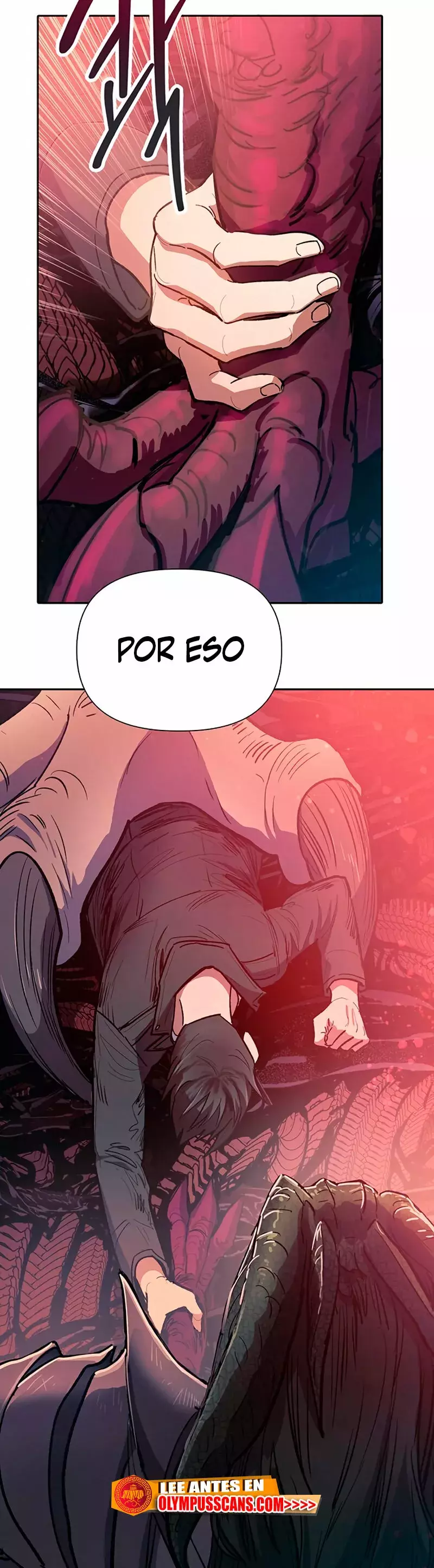Las clases S que crié Capitulo 89 página 50