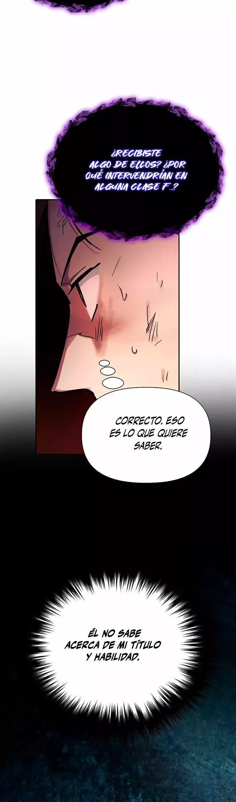 Las clases S que crié Capitulo 89 página 61