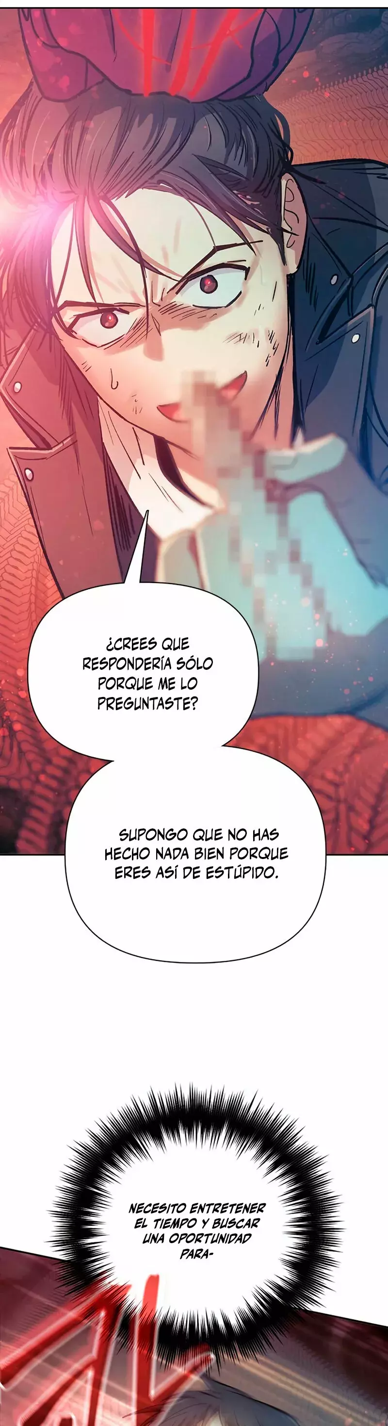 Las clases S que crié Capitulo 89 página 63