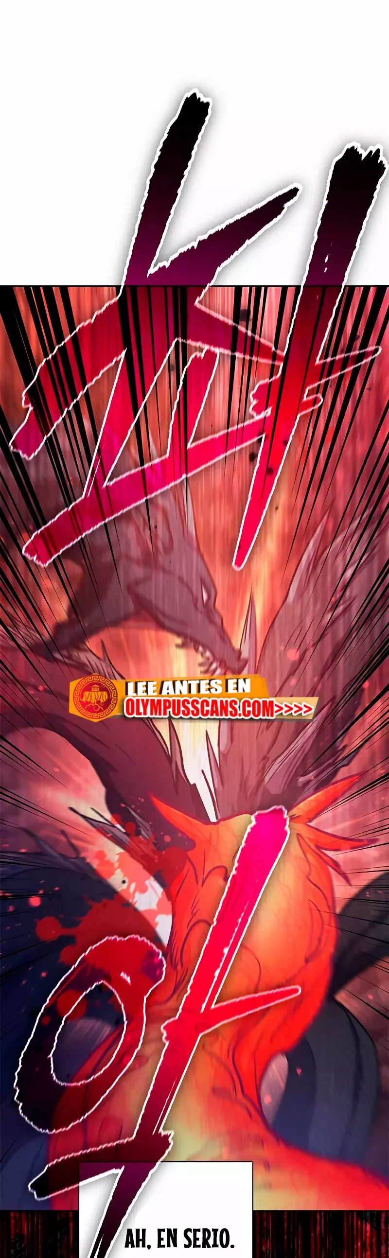 Las clases S que crié Capitulo 90 página 13
