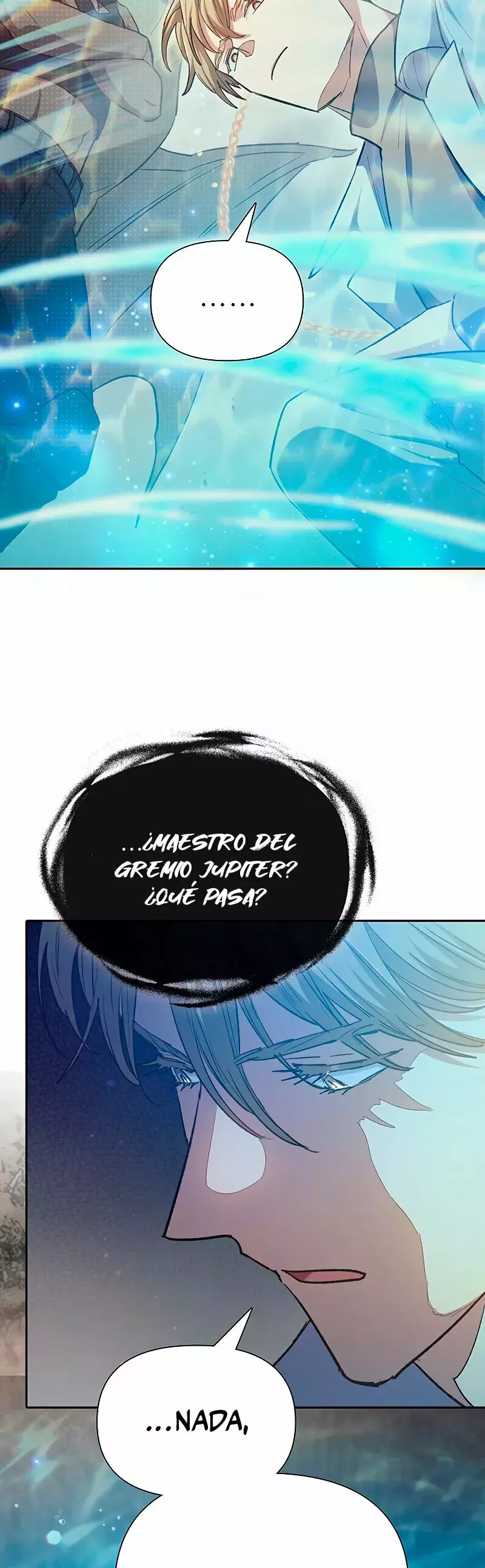 Las clases S que crié Capitulo 90 página 20
