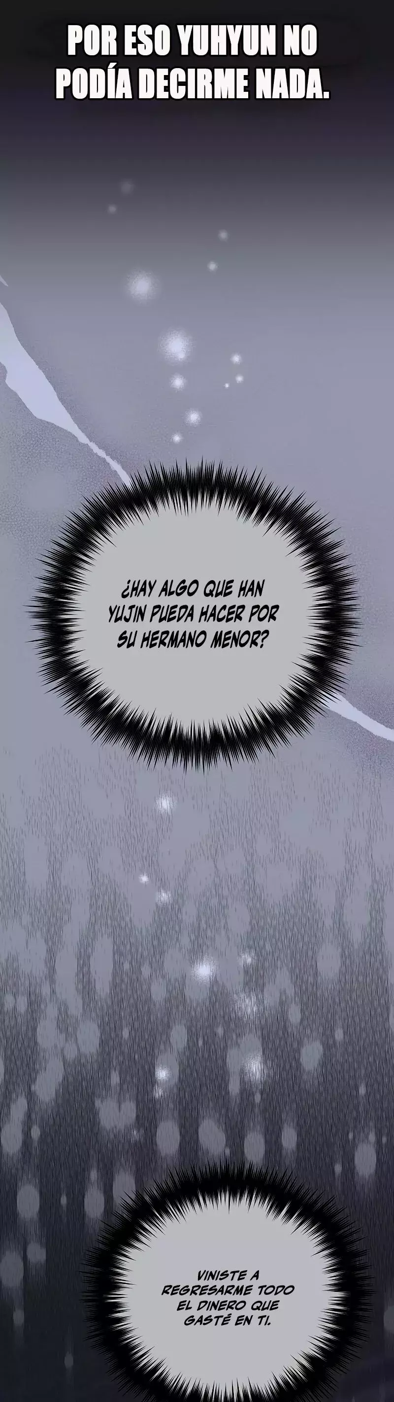 Las clases S que crié Capitulo 90 página 37