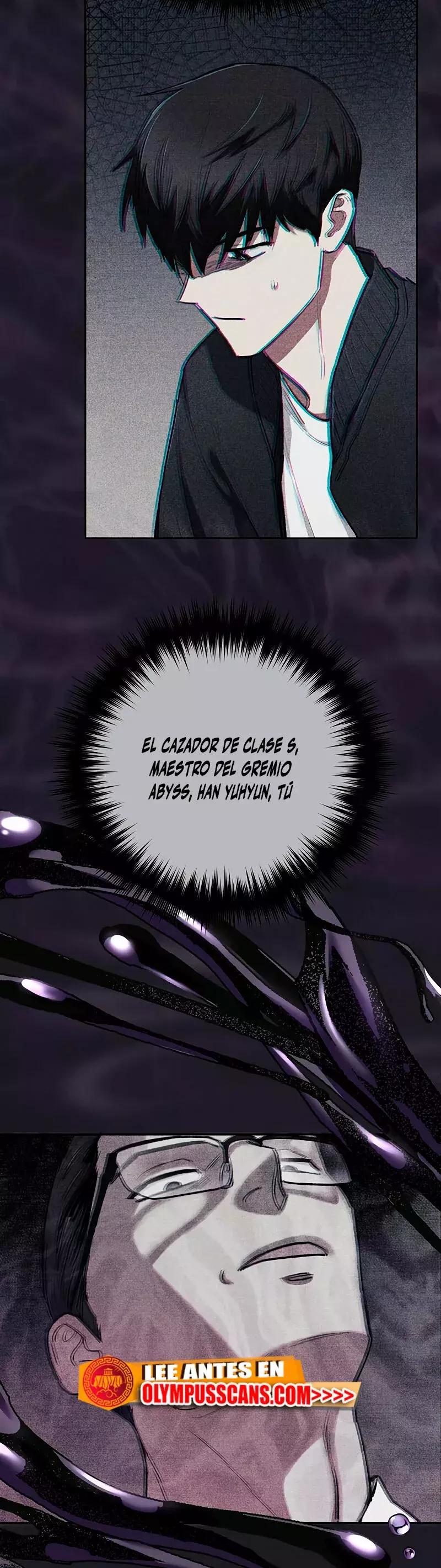 Las clases S que crié Capitulo 90 página 39