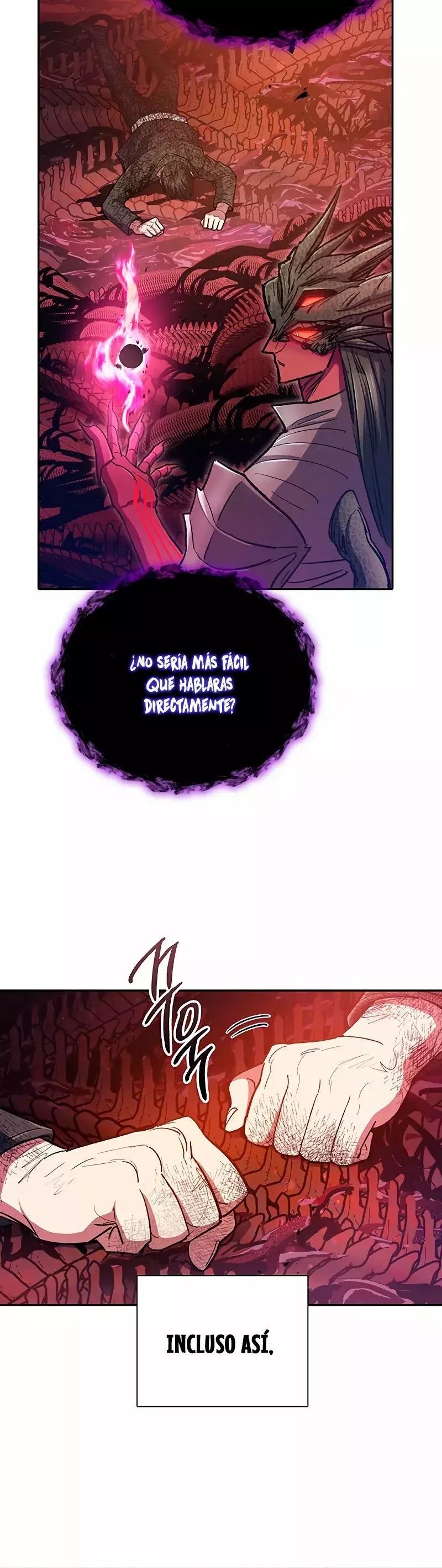 Las clases S que crié Capitulo 90 página 41