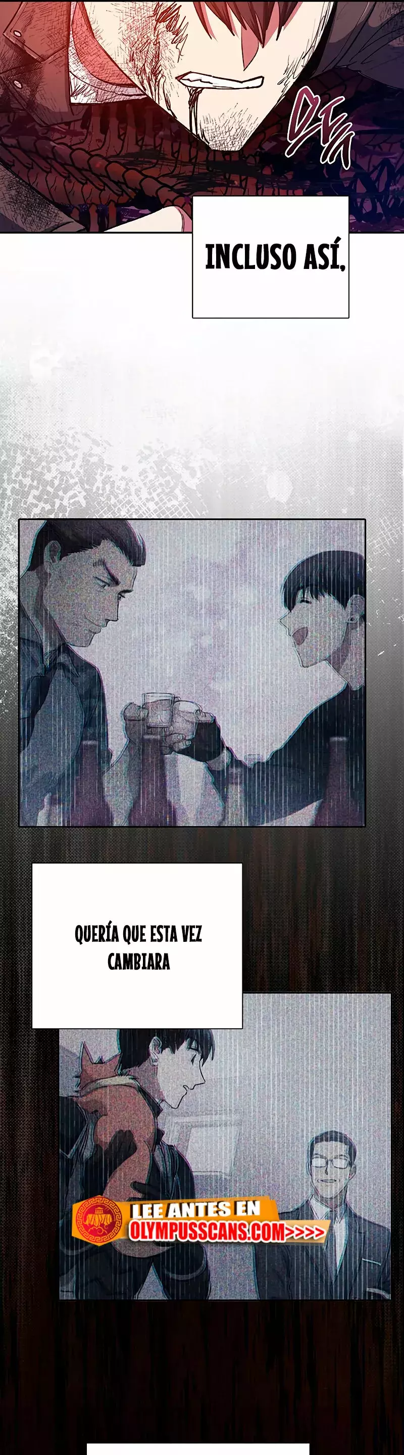 Las clases S que crié Capitulo 90 página 42