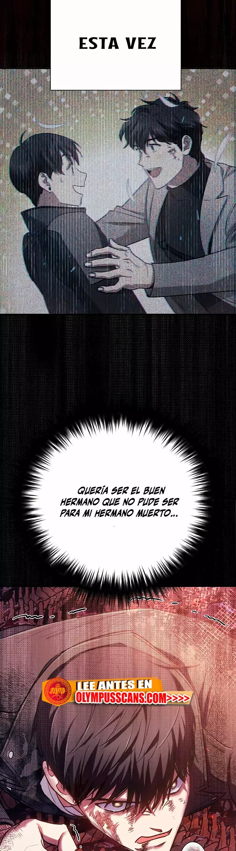 Las clases S que crié Capitulo 90 página 43