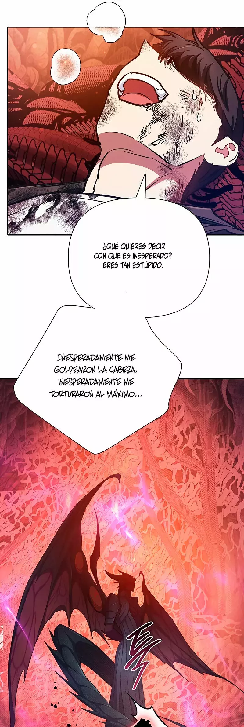 Las clases S que crié Capitulo 90 página 52