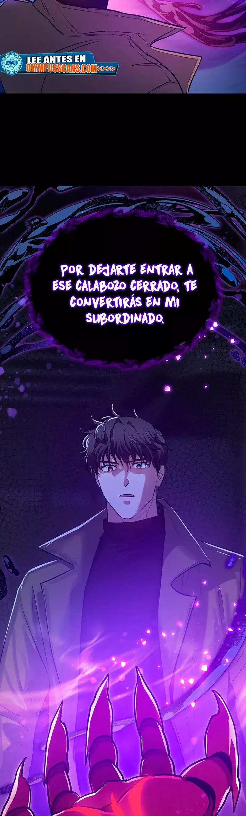 Las clases S que crié Capitulo 91 página 17