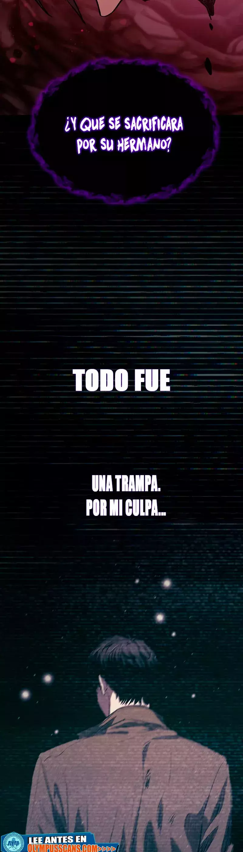 Las clases S que crié Capitulo 91 página 23