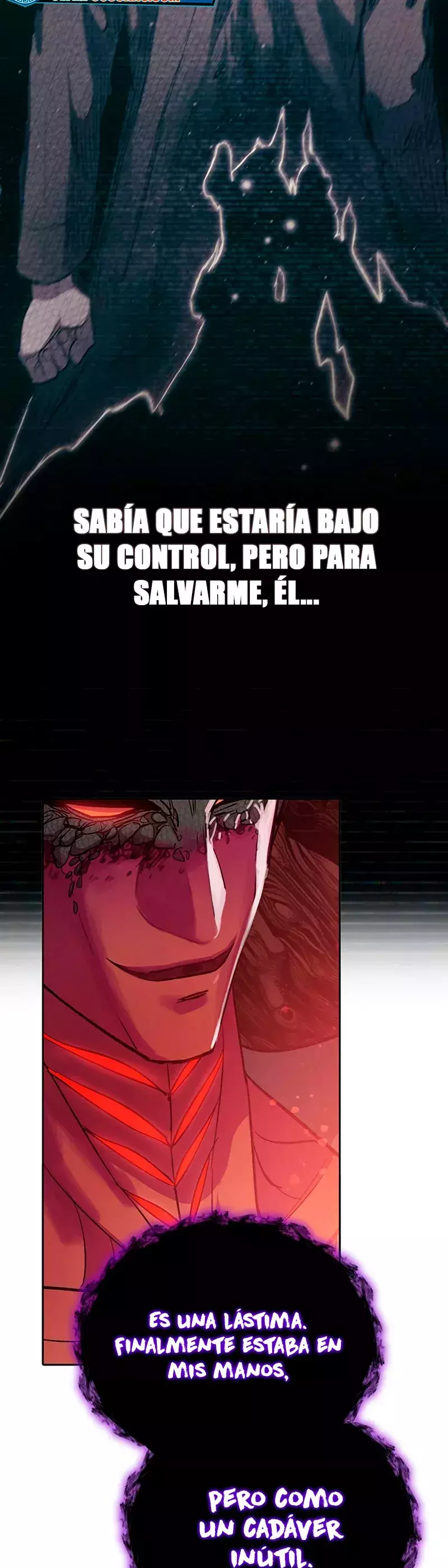 Las clases S que crié Capitulo 91 página 24