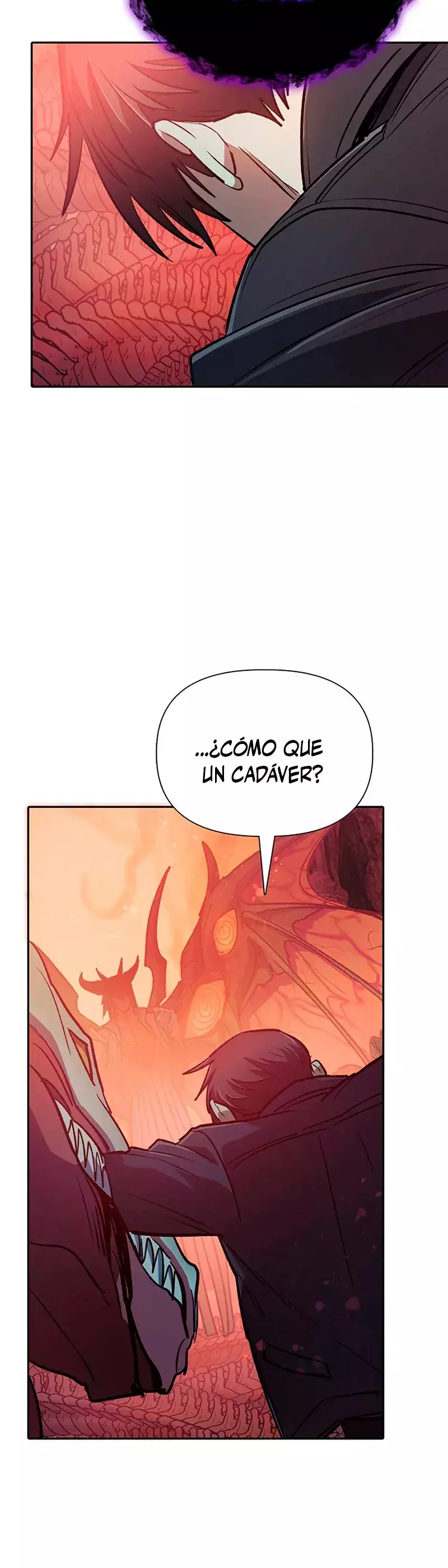 Las clases S que crié Capitulo 91 página 25