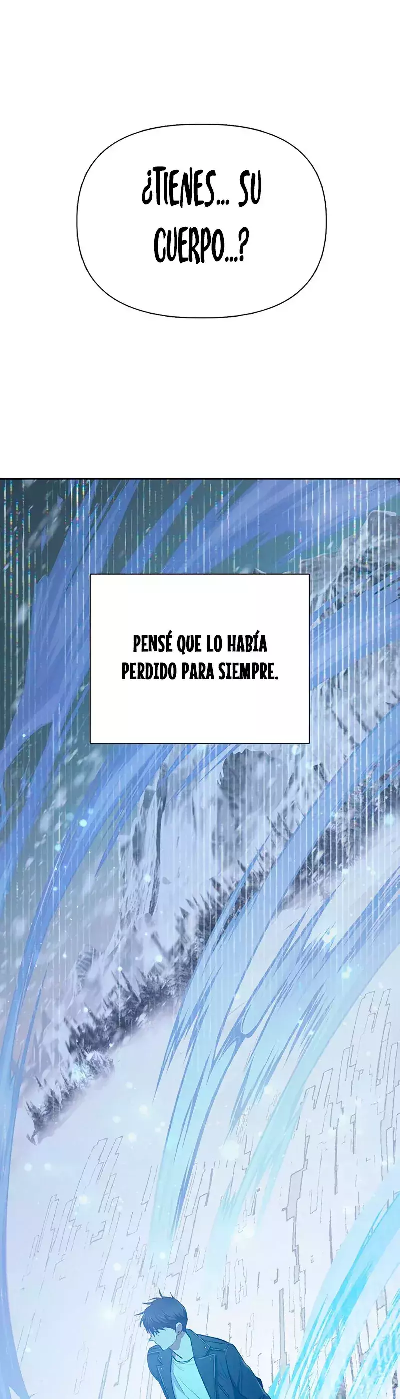 Las clases S que crié Capitulo 91 página 27
