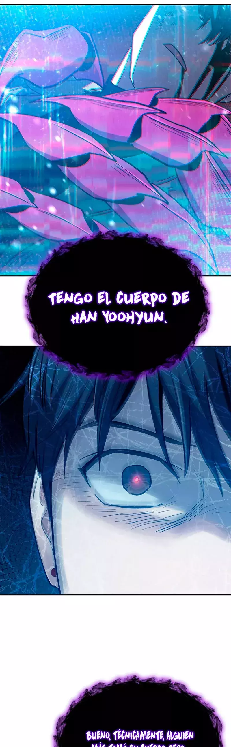 Las clases S que crié Capitulo 91 página 31