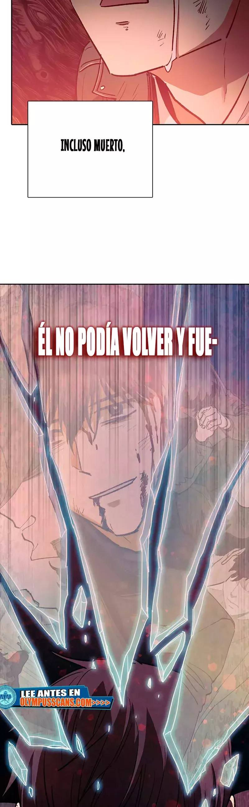 Las clases S que crié Capitulo 91 página 33