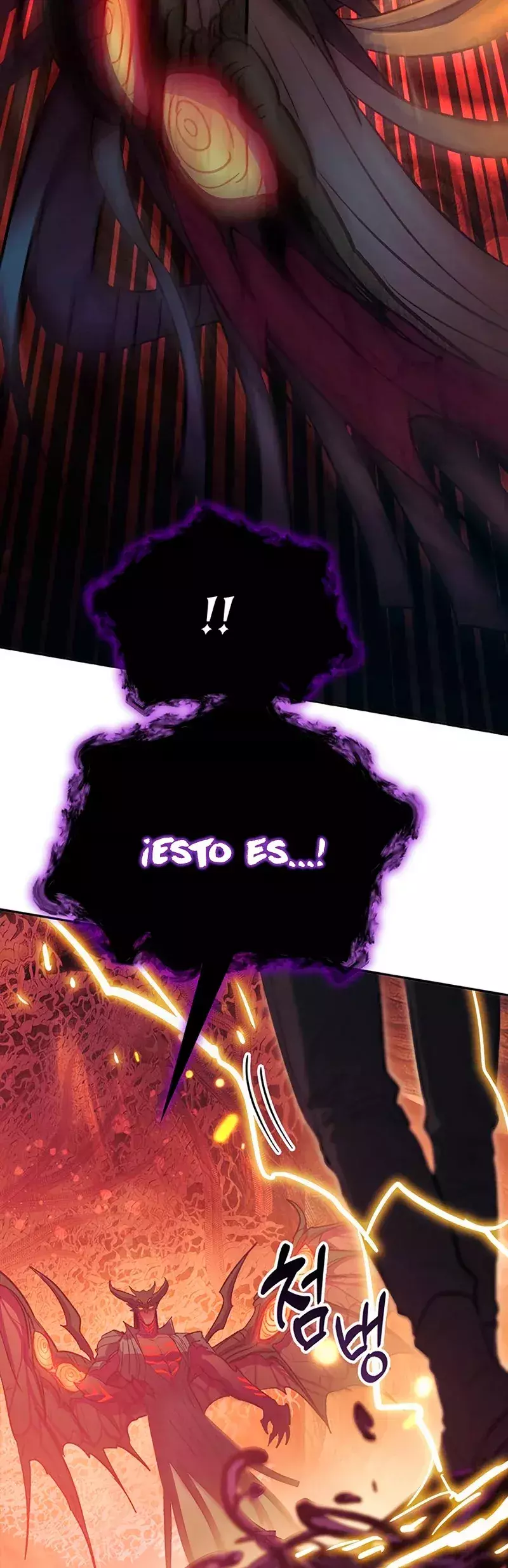 Las clases S que crié Capitulo 91 página 37