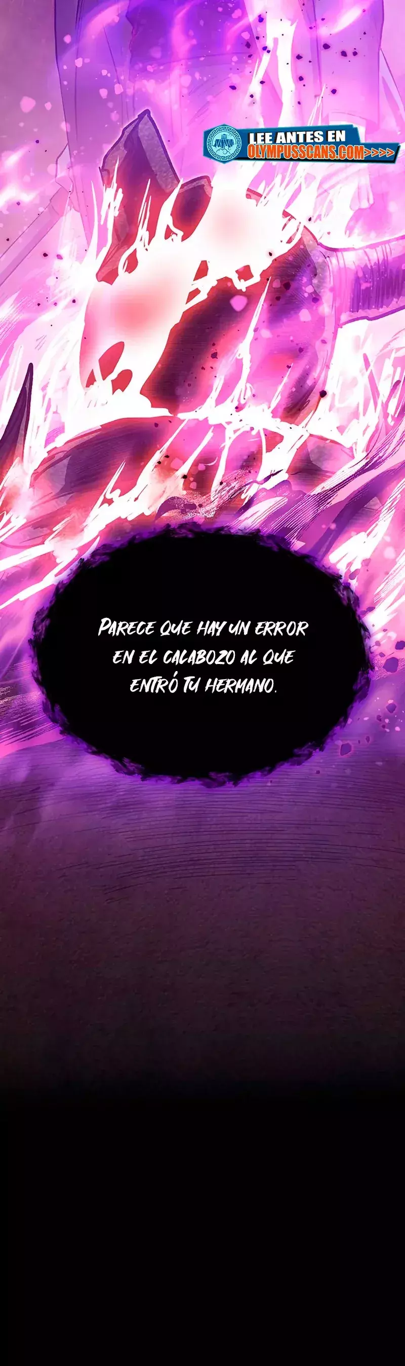 Las clases S que crié Capitulo 91 página 5