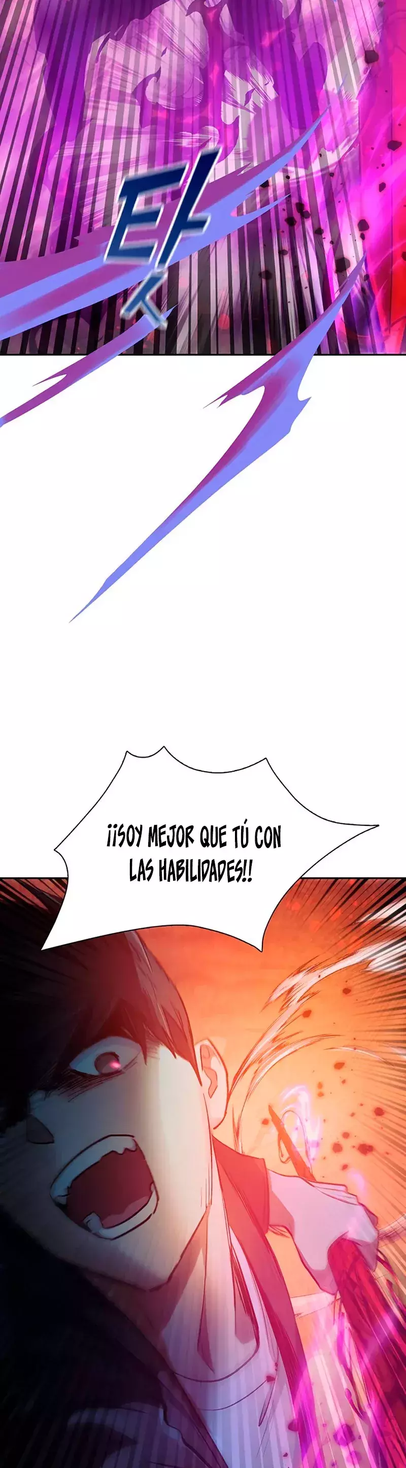 Las clases S que crié Capitulo 91 página 60