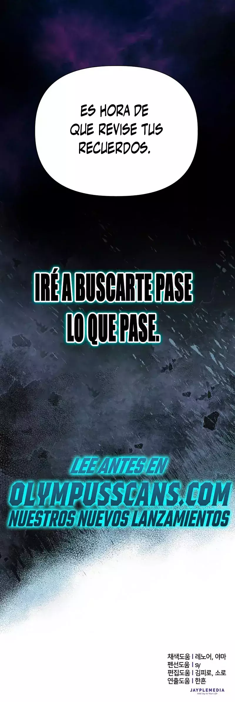 Las clases S que crié Capitulo 91 página 68