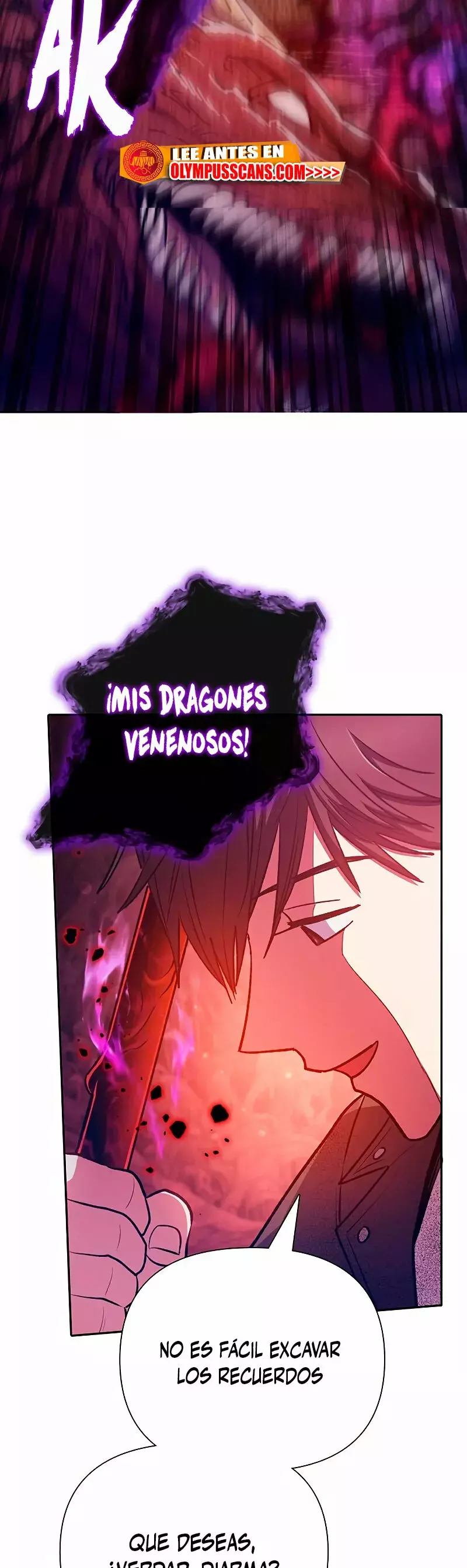 Las clases S que crié Capitulo 92 página 10