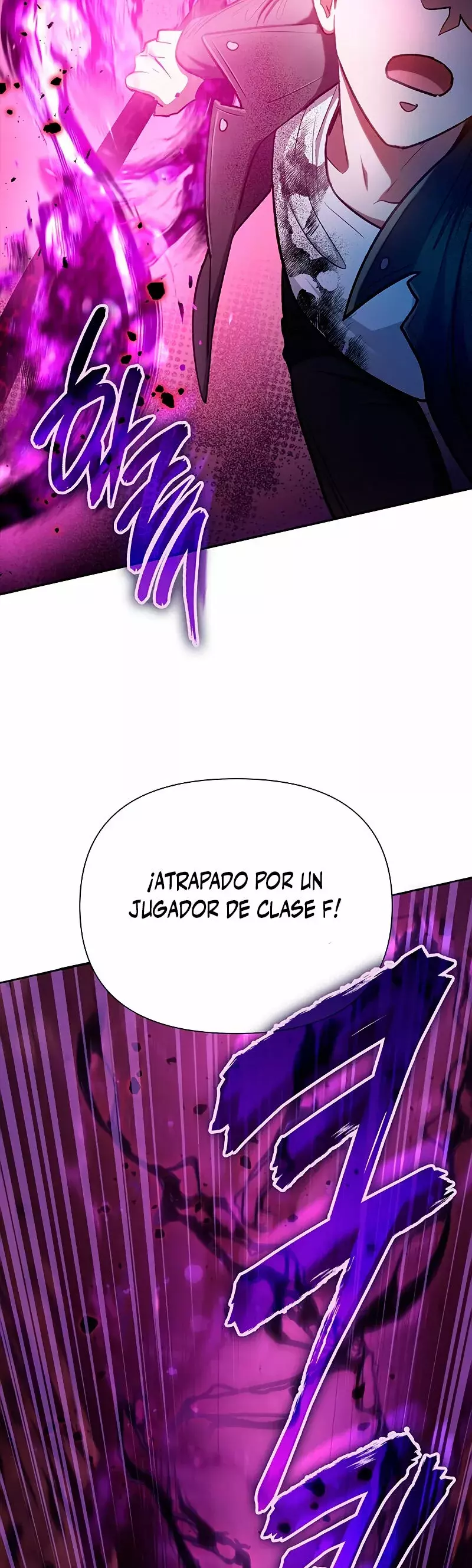 Las clases S que crié Capitulo 92 página 15