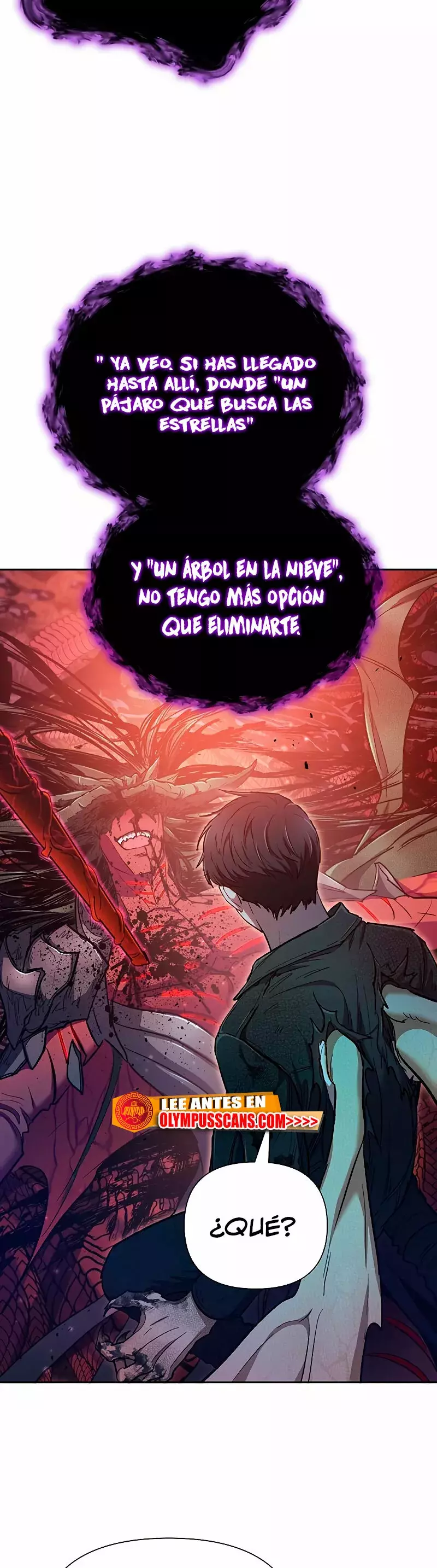 Las clases S que crié Capitulo 92 página 44