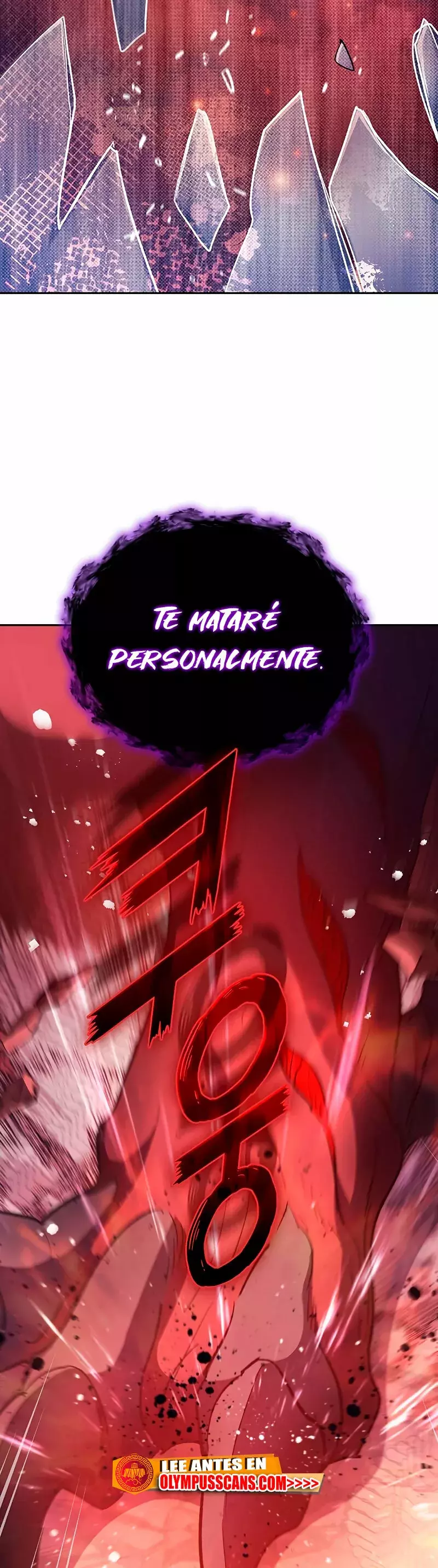 Las clases S que crié Capitulo 92 página 54