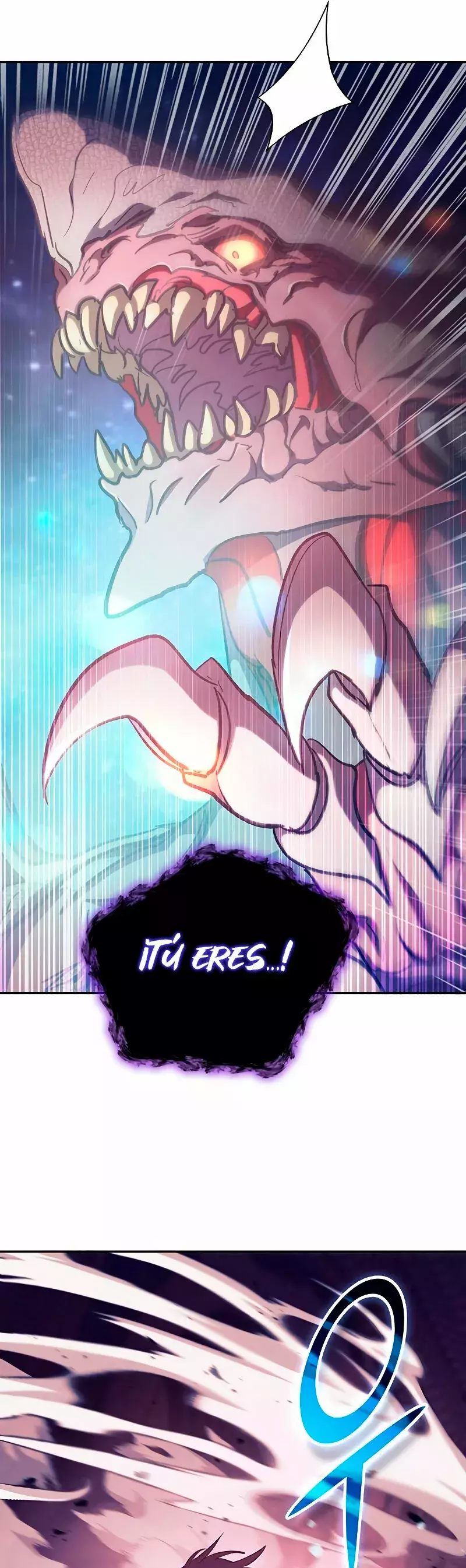 Las clases S que crié Capitulo 92 página 62