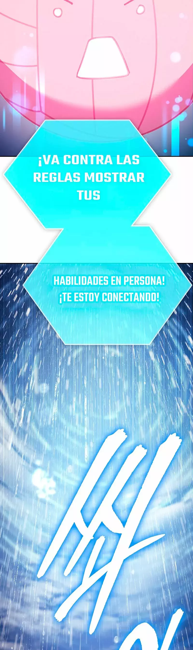 Las clases S que crié Capitulo 92 página 64