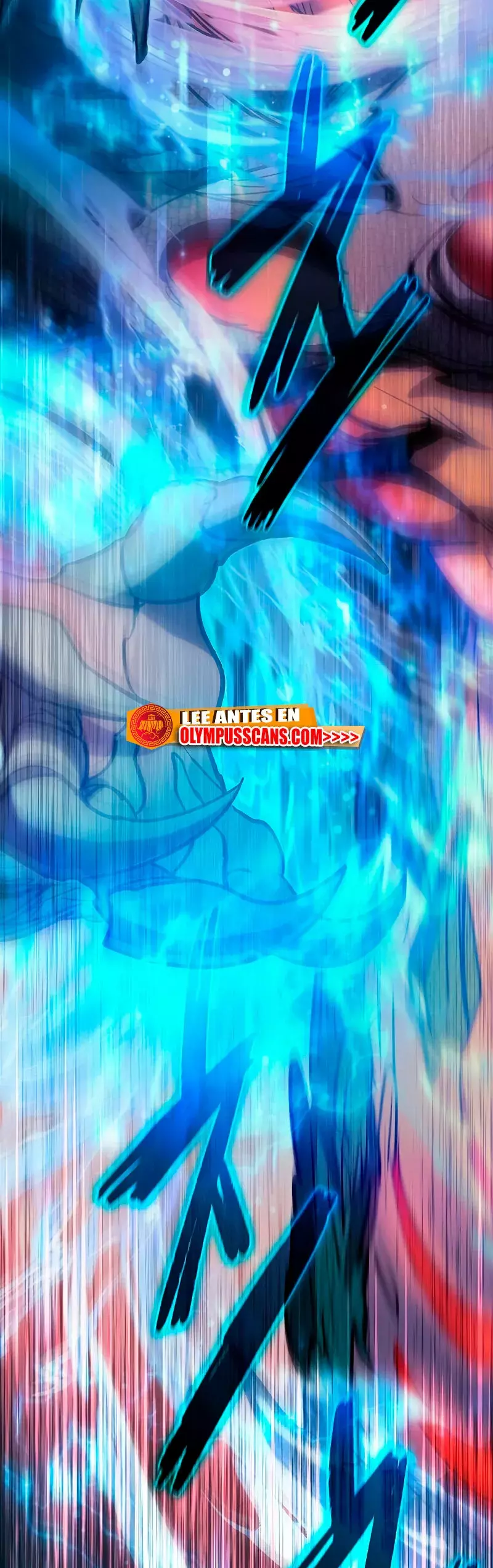 Las clases S que crié Capitulo 93 página 13
