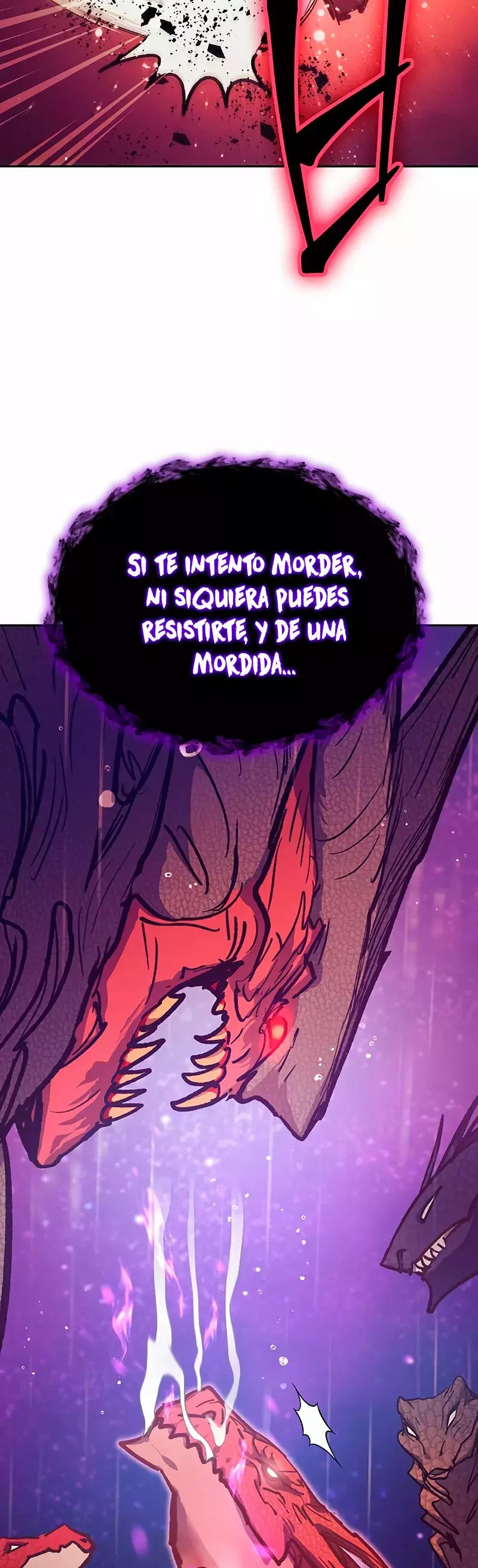 Las clases S que crié Capitulo 93 página 36