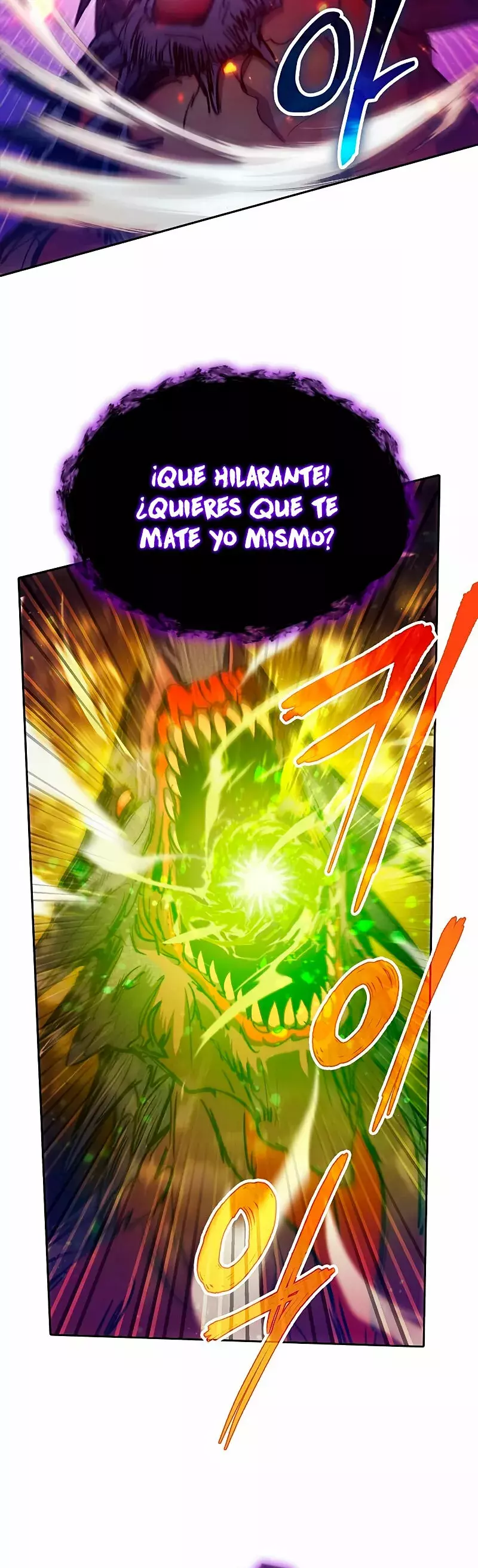Las clases S que crié Capitulo 93 página 41