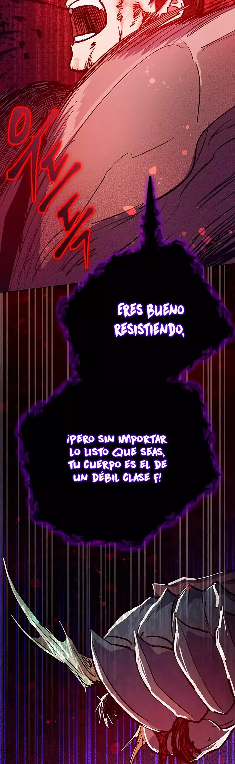 Las clases S que crié Capitulo 93 página 46