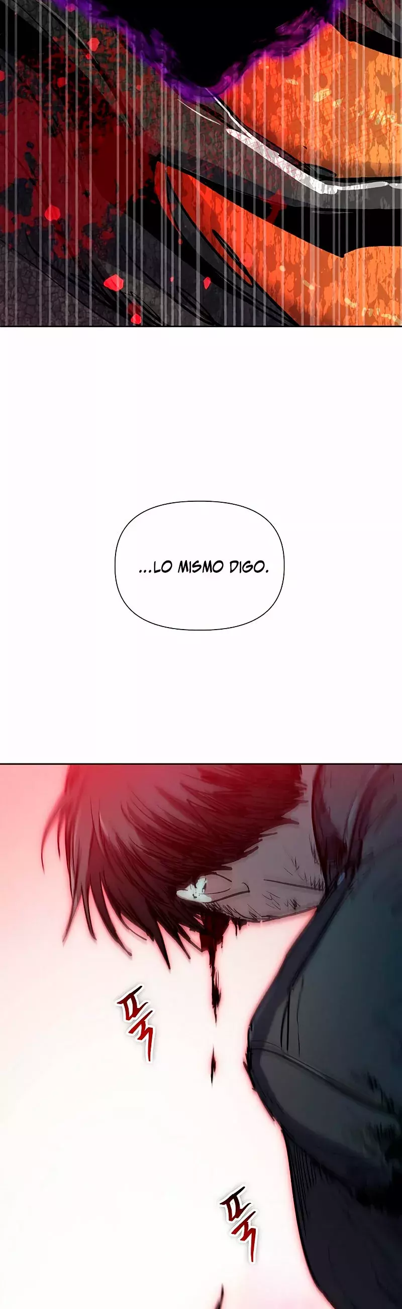 Las clases S que crié Capitulo 93 página 48