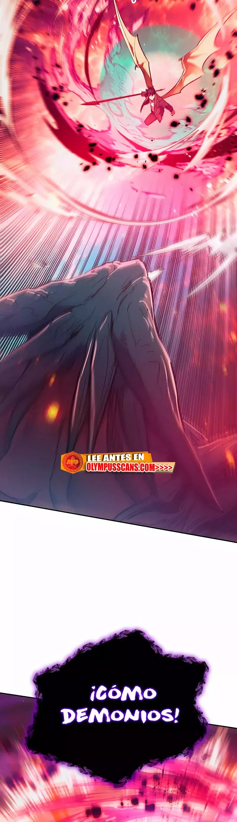 Las clases S que crié Capitulo 93 página 63