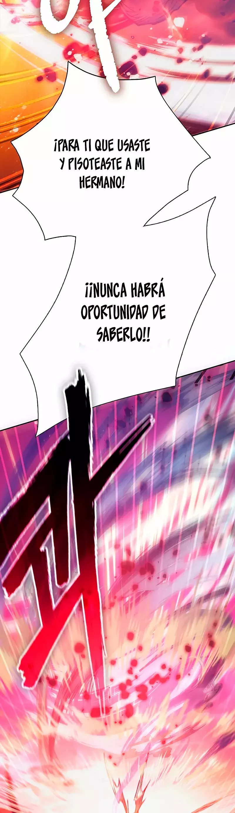 Las clases S que crié Capitulo 93 página 68