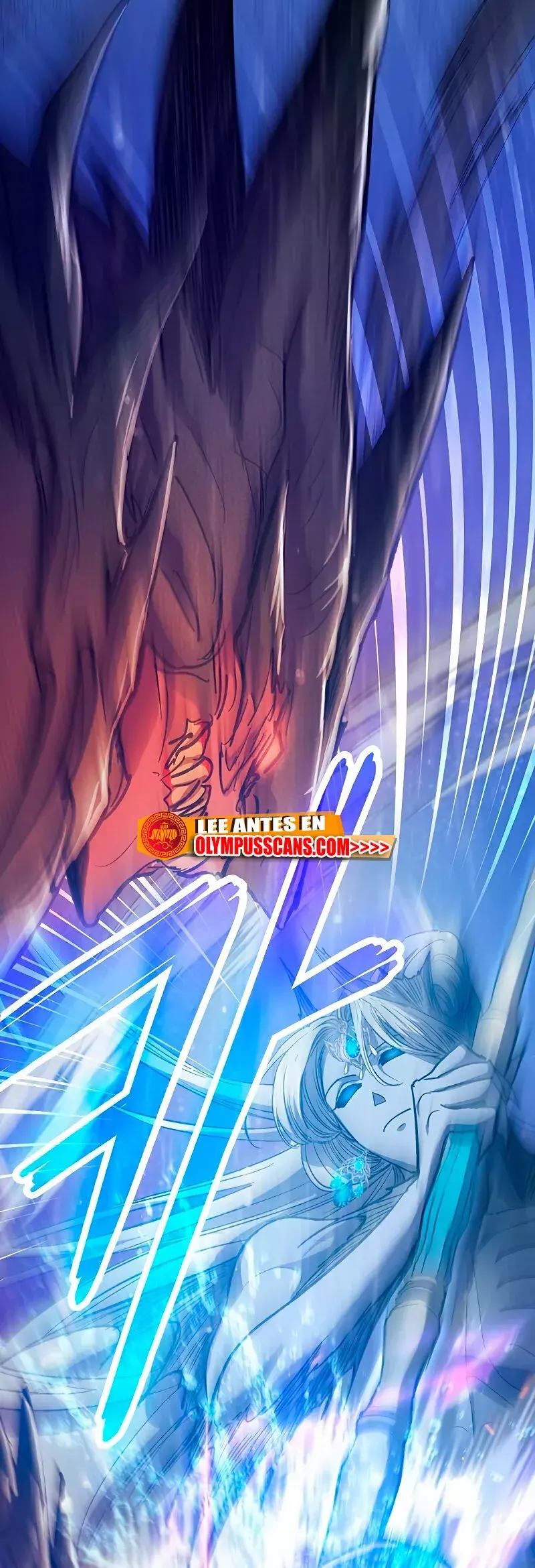Las clases S que crié Capitulo 93 página 7