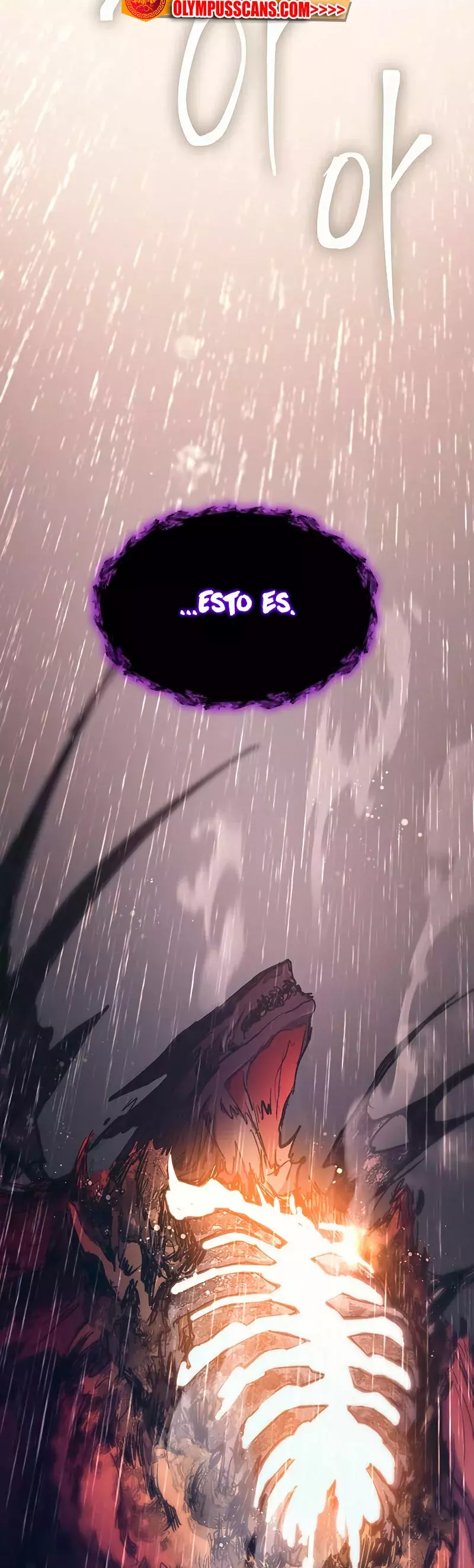 Las clases S que crié Capitulo 93 página 77