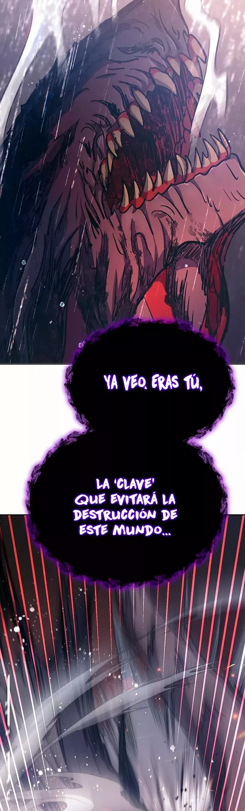 Las clases S que crié Capitulo 93 página 79
