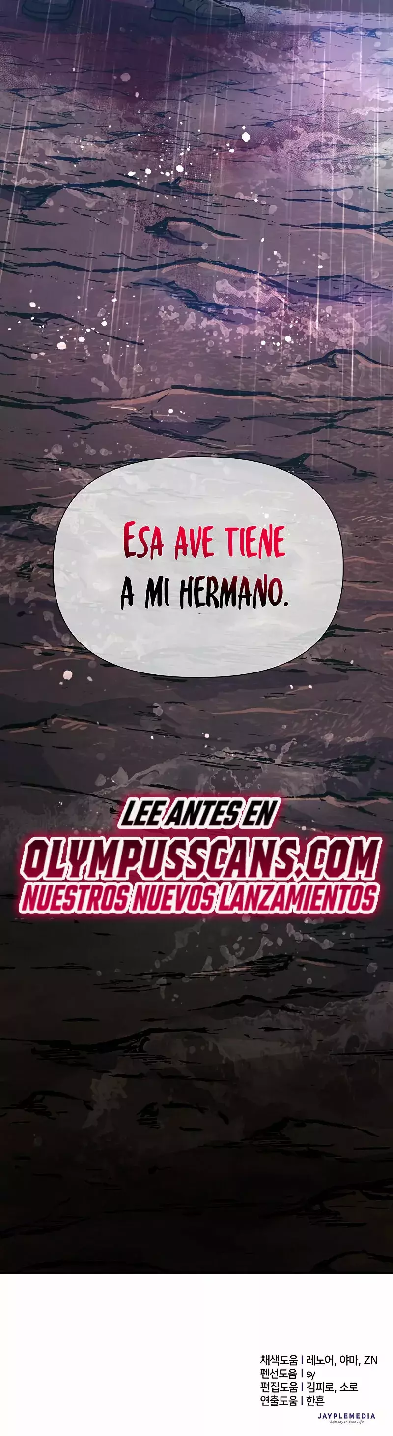 Las clases S que crié Capitulo 93 página 88