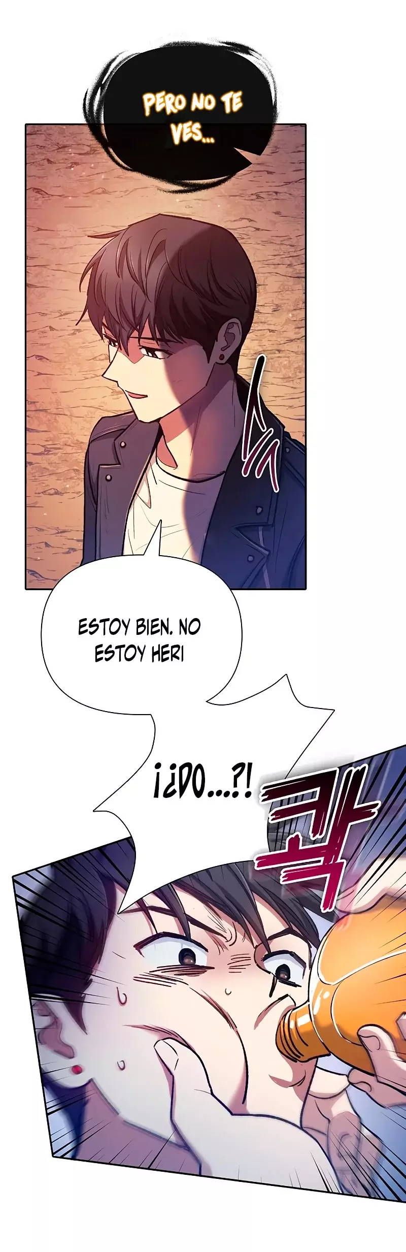 Las clases S que crié Capitulo 94 página 44