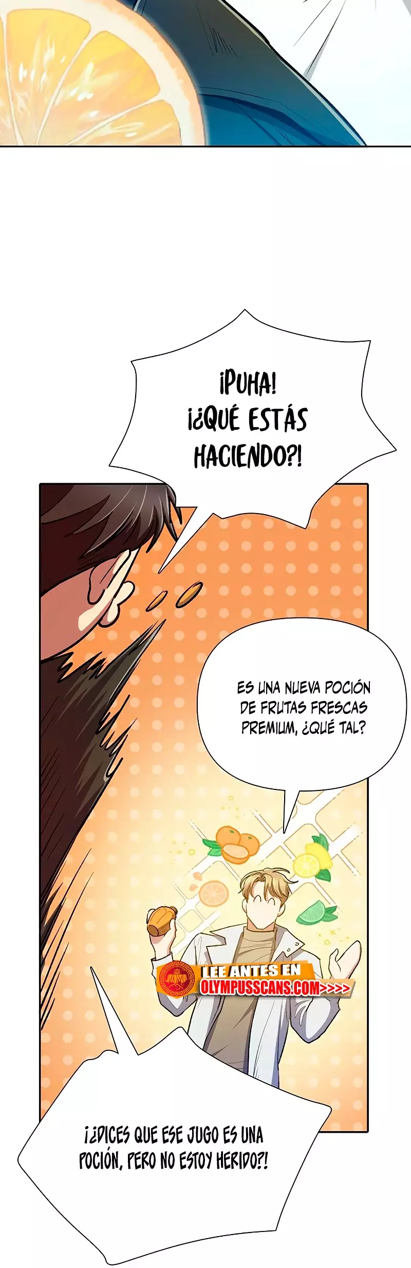 Las clases S que crié Capitulo 94 página 47