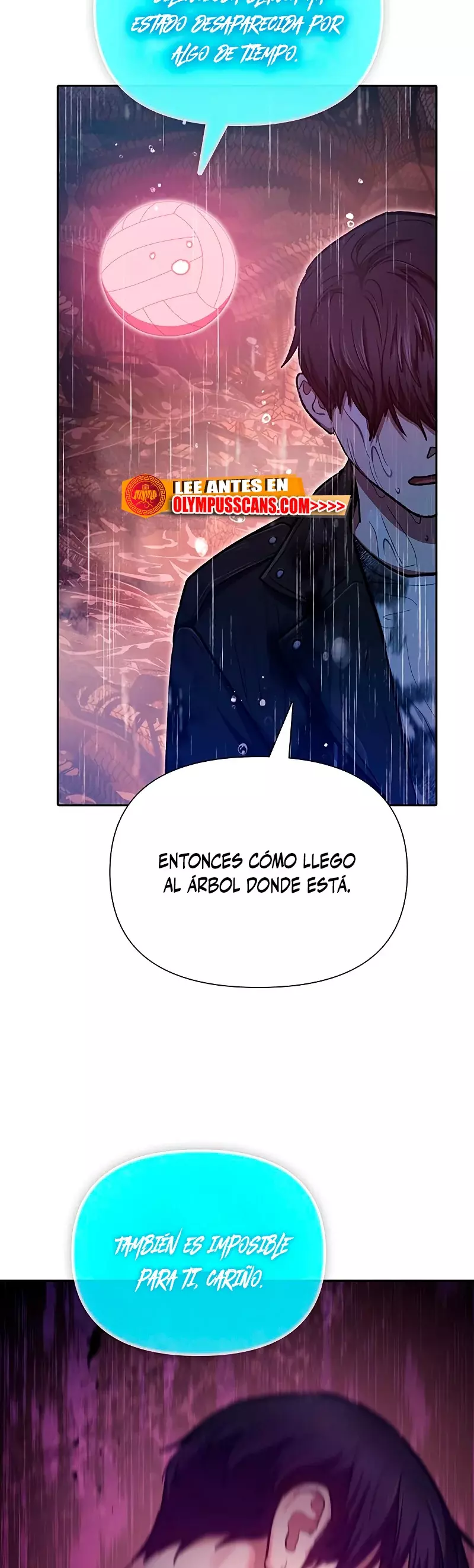 Las clases S que crié Capitulo 94 página 7