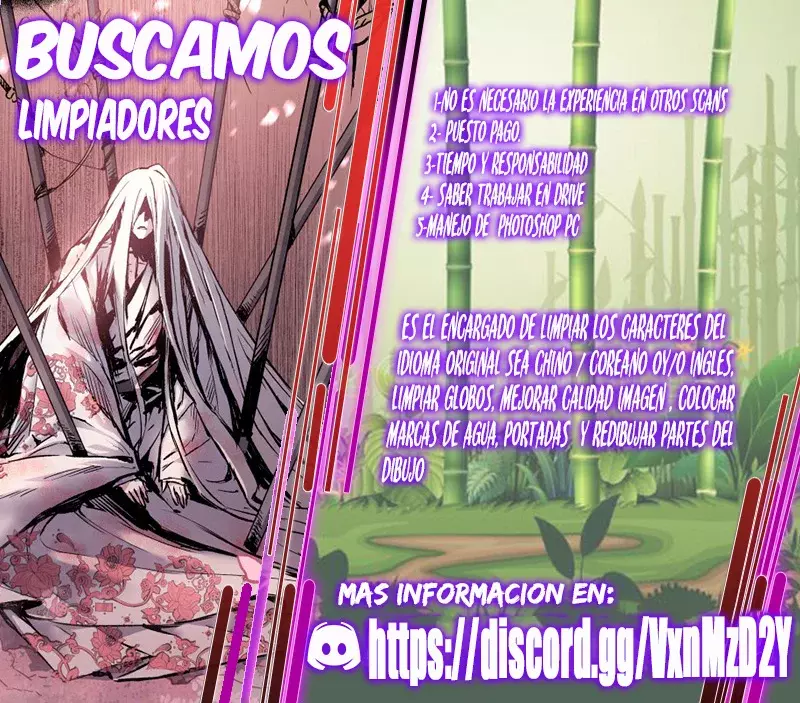 Las clases S que crié Capitulo 94 página 73