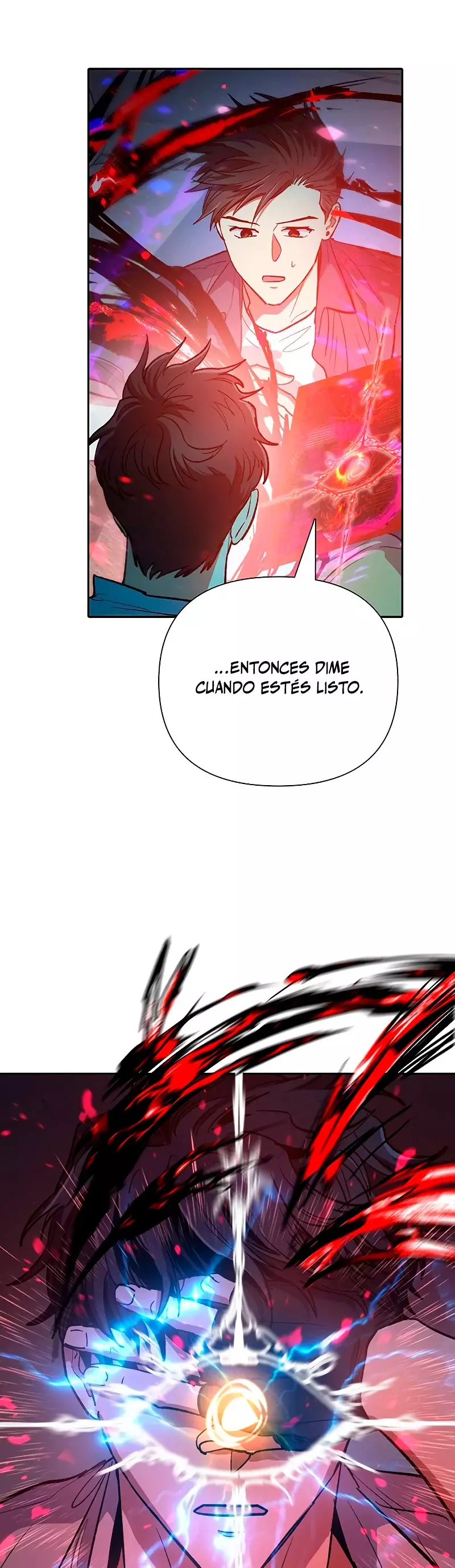 Las clases S que crié Capitulo 95 página 30