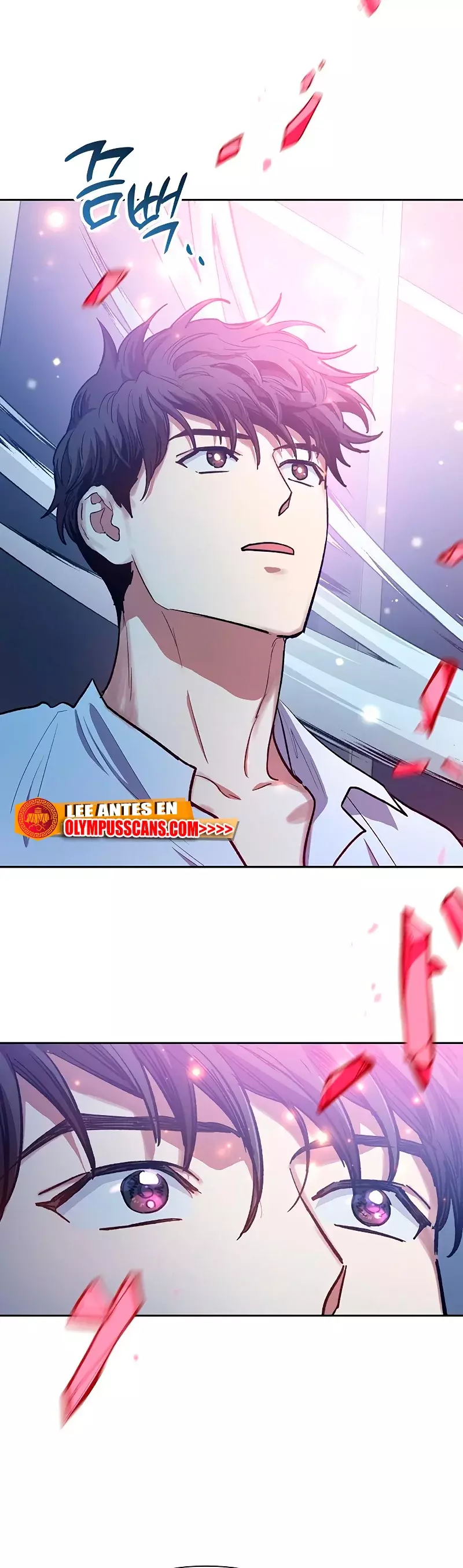 Las clases S que crié Capitulo 95 página 33