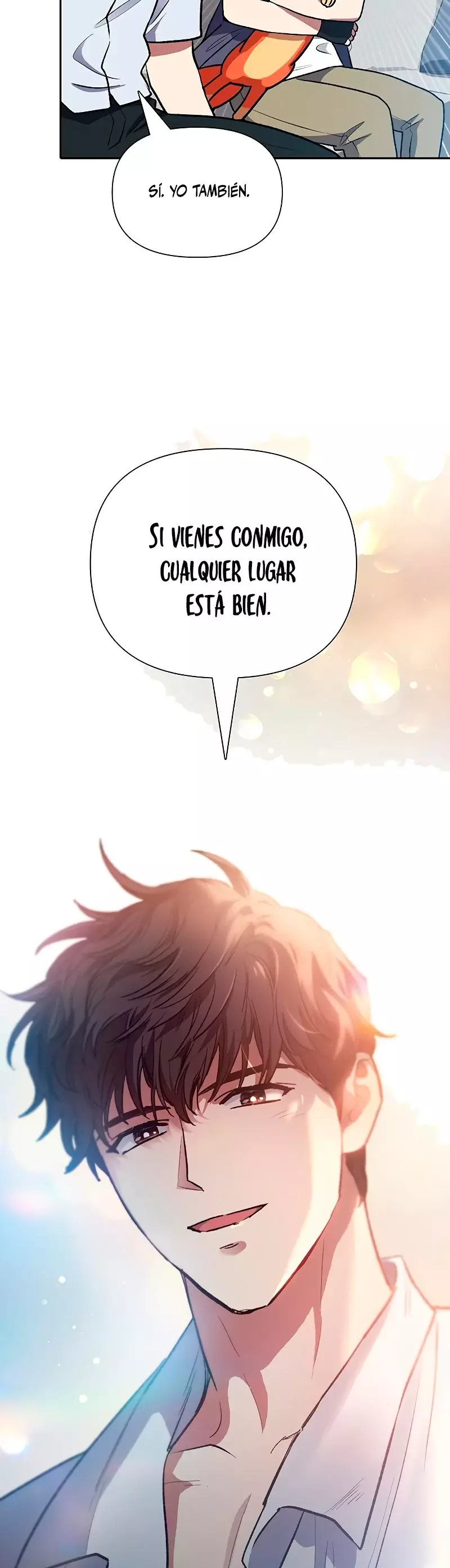 Las clases S que crié Capitulo 95 página 48