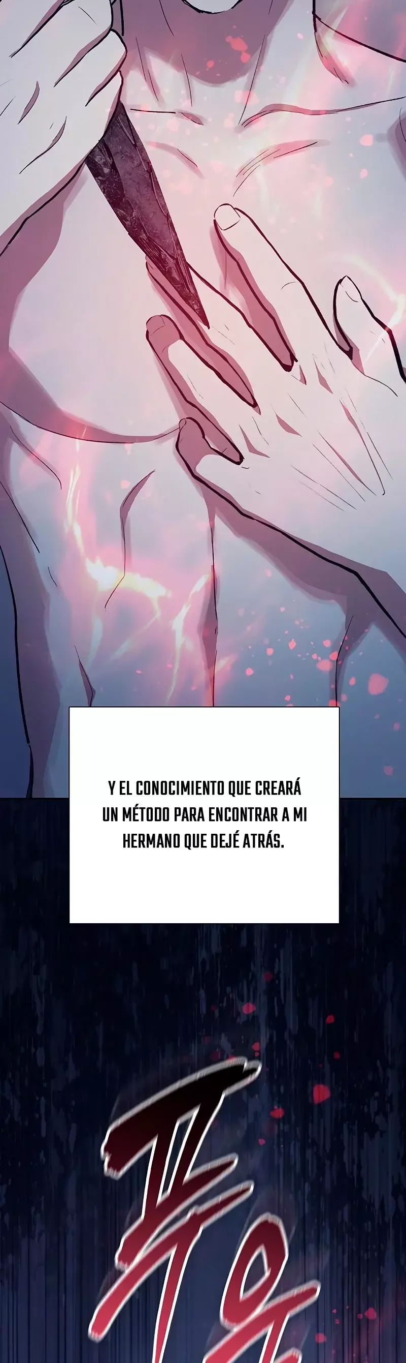 Las clases S que crié Capitulo 95 página 58