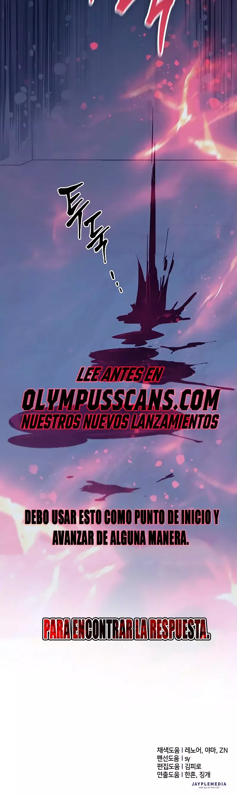 Las clases S que crié Capitulo 95 página 59